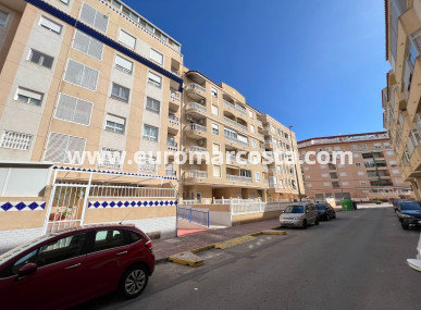 Apartamento / piso - Venta - Guardamar del Segura - Guardamar del Segura