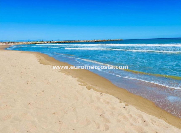 Apartamento / piso · Venta · Guardamar del Segura · Guardamar del Segura