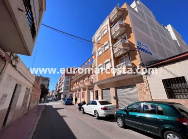 Apartamento / piso - Venta - Guardamar del Segura - Guardamar del Segura