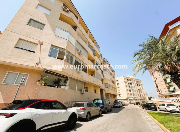 Apartamento / piso · Venta · Guardamar del Segura · Guardamar del Segura