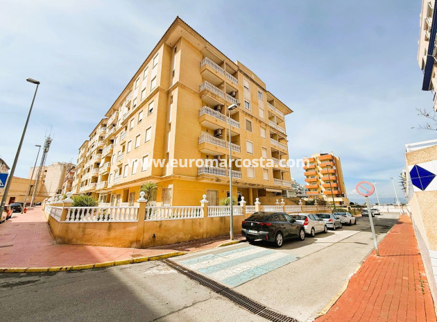 Apartamento / piso · Venta · Guardamar del Segura · Guardamar del Segura