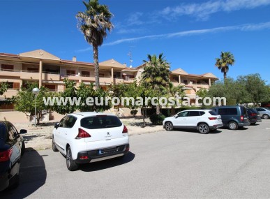 Apartamento / piso - Venta - Guardamar del Segura - Guardamar del Segura