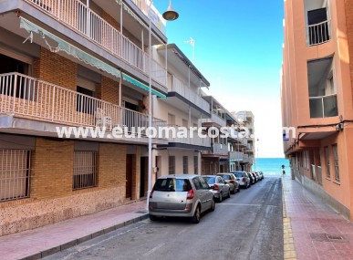 Apartamento / piso - Venta - Guardamar del Segura - Guardamar Playa