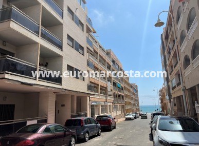 Apartamento / piso - Venta - Guardamar del Segura - Guardamar Playa