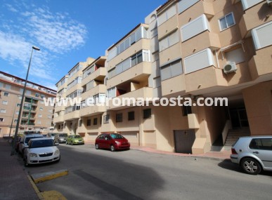 Apartamento / piso - Venta - Guardamar del Segura - Guardamar pueblo