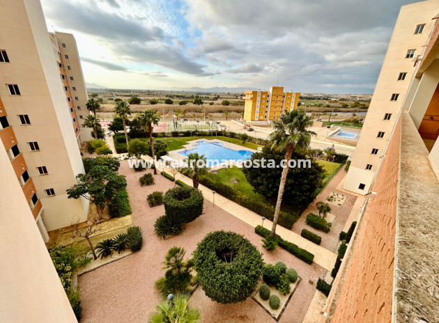 Apartamento / piso · Venta · Guardamar del Segura · Guardamar