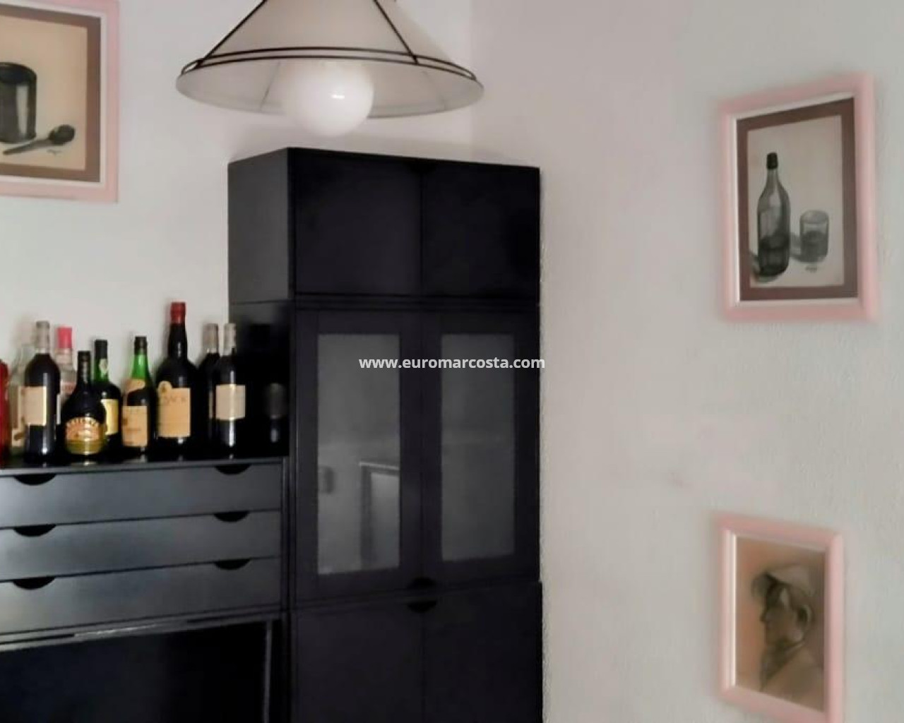 Apartamento / piso · Venta · Guardamar del Segura · H-43352