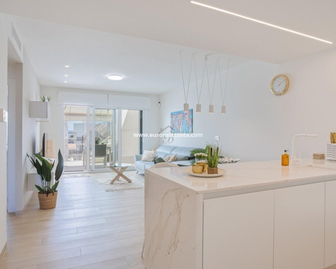Apartamento / piso · Venta · Guardamar del Segura · H-56766
