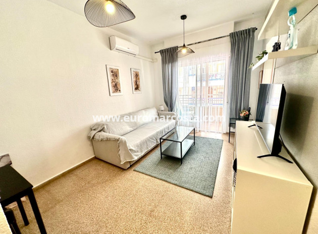 Apartamento / piso · Venta · Guardamar del Segura · Pueblo