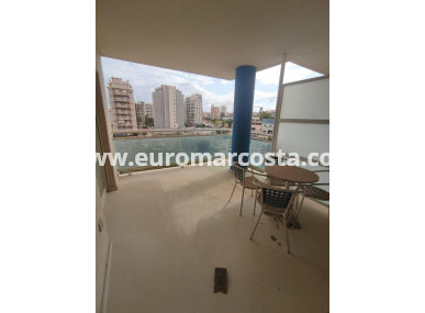 Apartamento / piso - Venta - Guardamar del Segura - Pueblo