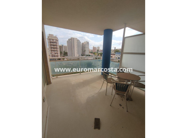 Apartamento / piso · Venta · Guardamar del Segura · Pueblo