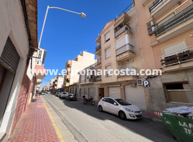 Apartamento / piso - Venta - Guardamar del Segura - Pueblo