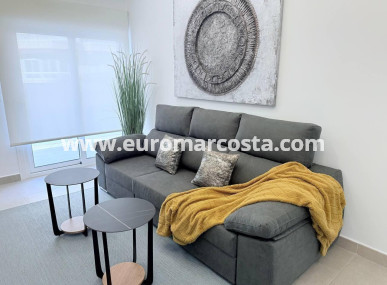 Apartamento / piso - Venta - Guardamar del Segura - Pueblo