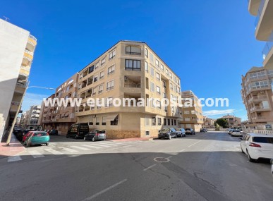 Apartamento / piso - Venta - Guardamar del Segura - Pueblo