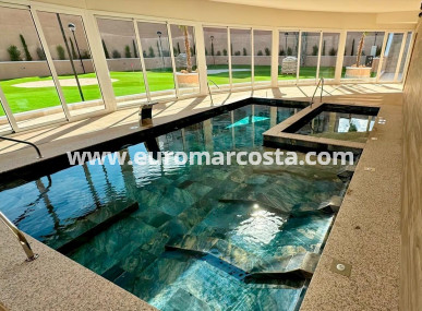 Apartamento / piso - Venta - Guardamar del Segura - Puerto Deportivo