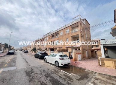 Apartamento / piso - Venta - Guardamar del Segura - Urbanizaciones