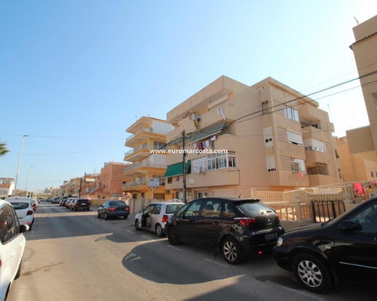 Apartamento / piso · Venta · La Mata · 3975