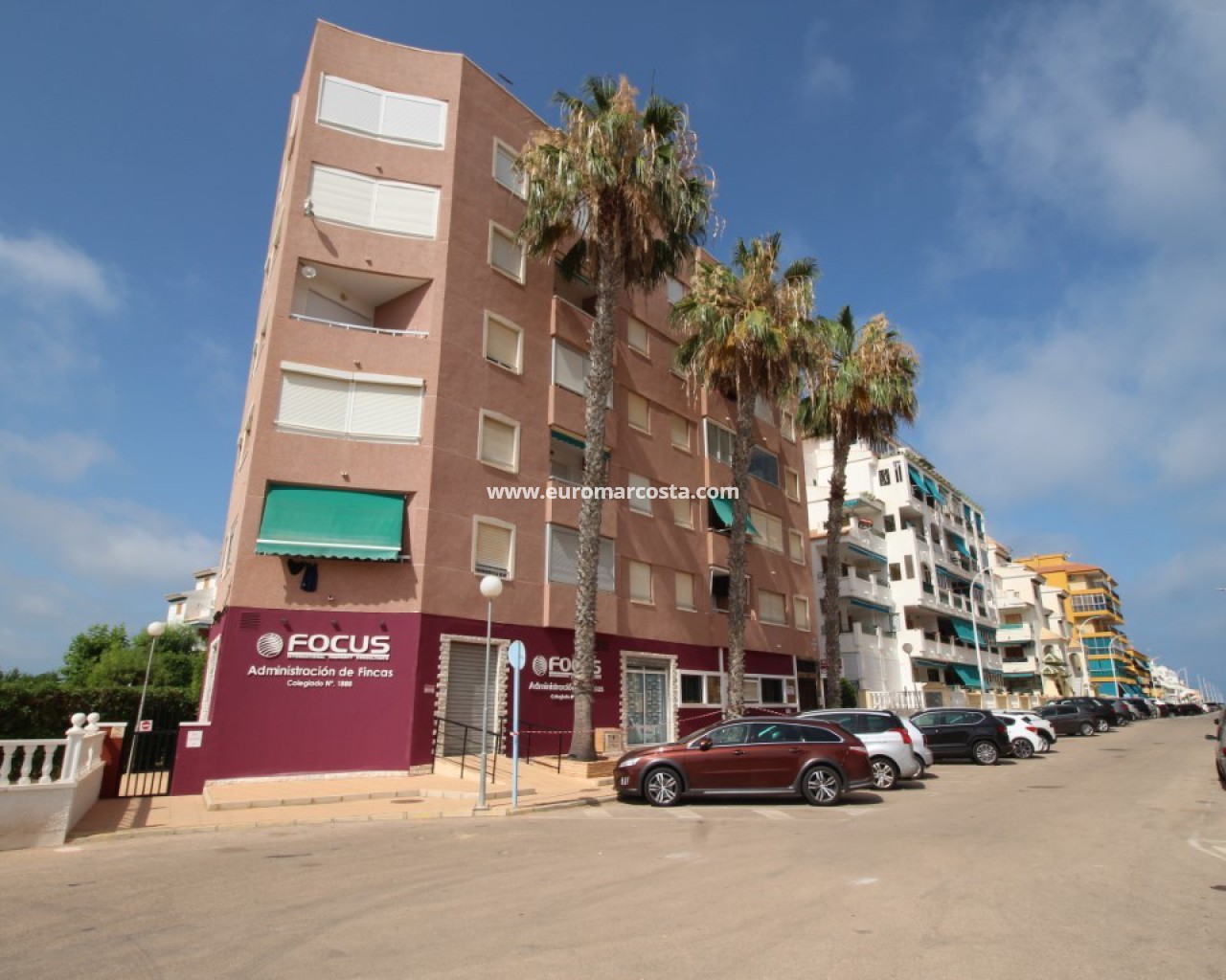 Apartamento / piso · Venta · La Mata · 4044