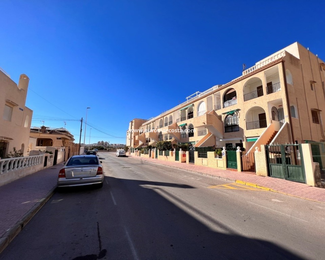 Apartamento / piso · Venta · La Mata · 4058