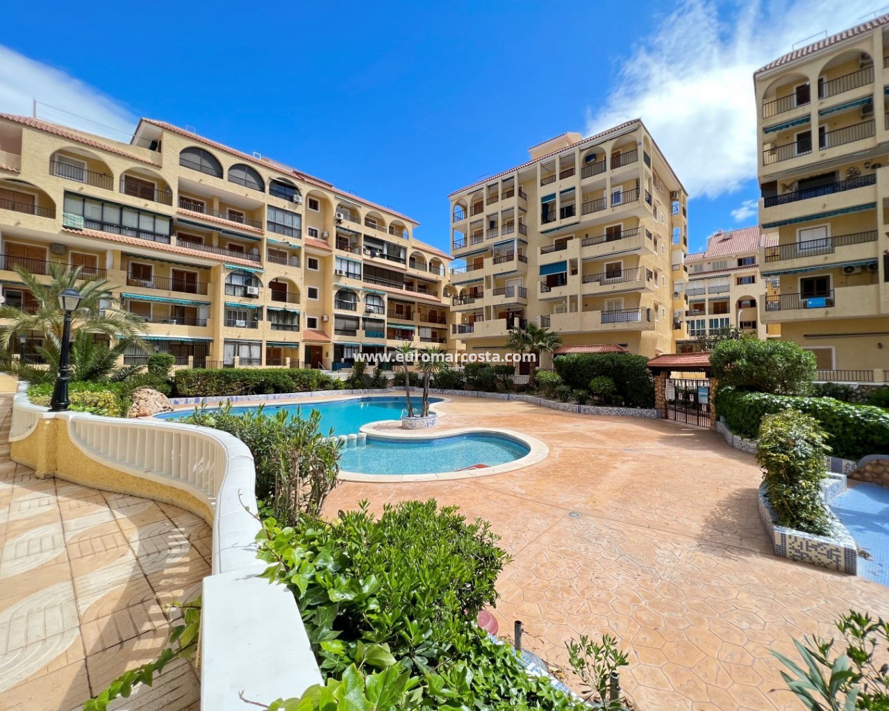 Apartamento / piso · Venta · La Mata · 4207