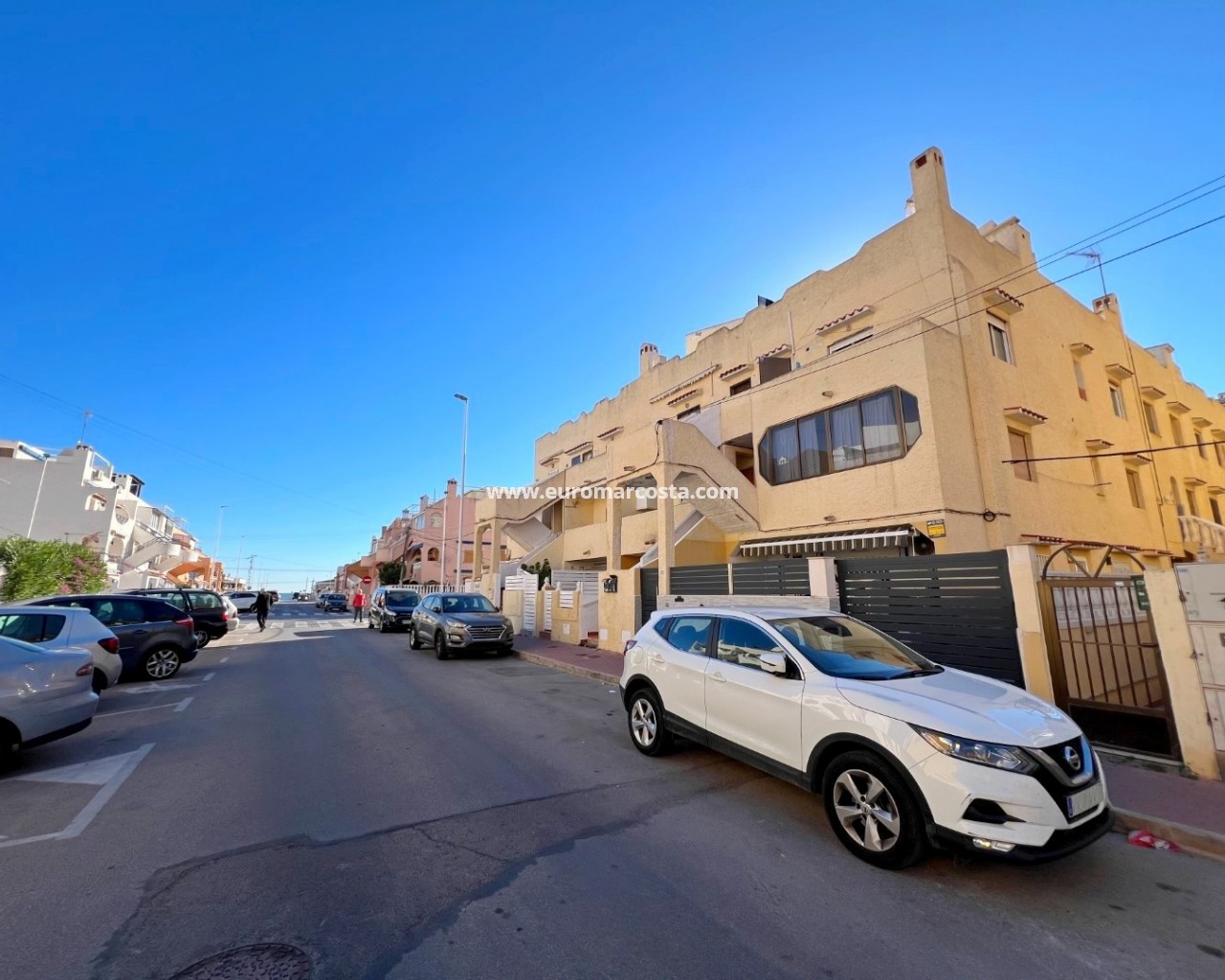 Apartamento / piso · Venta · La Mata · 4323
