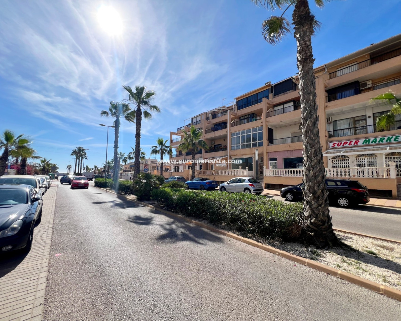 Apartamento / piso · Venta · La Mata · 4396