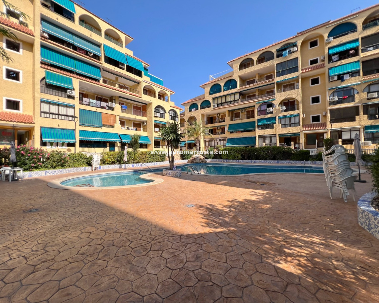 Apartamento / piso · Venta · La Mata · 4432