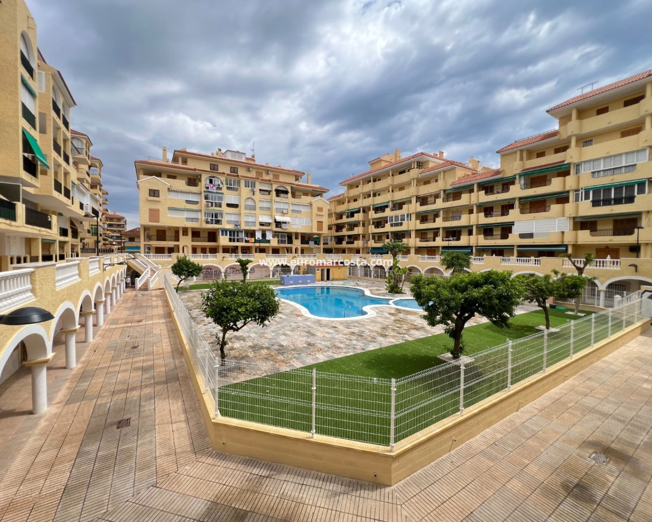 Apartamento / piso · Venta · La Mata · 4443