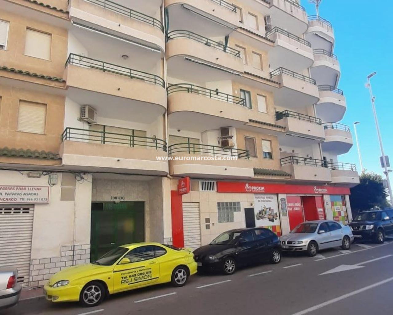Apartamento / piso · Venta · La Mata · 4521