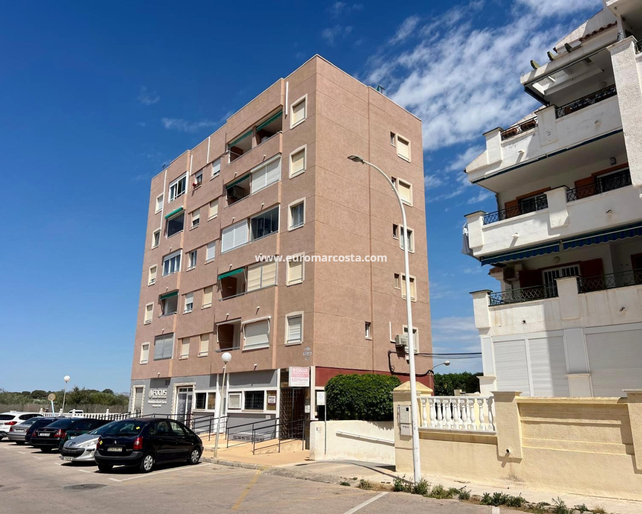 Apartamento / piso · Venta · La Mata · 4552