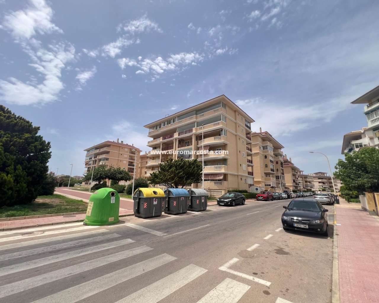 Apartamento / piso · Venta · La Mata · 4575