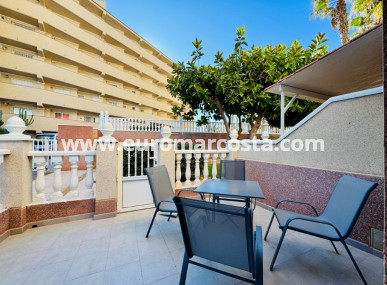 Apartamento / piso - Venta - La Mata - Alanis