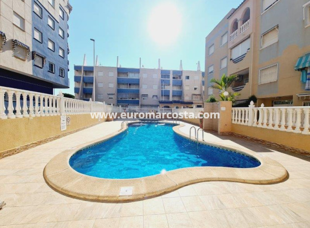 Apartamento / piso · Venta · La Mata · La Mata