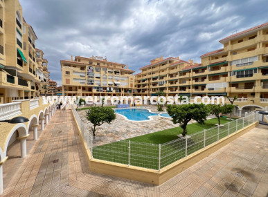 Apartamento / piso - Venta - La Mata - La Mata