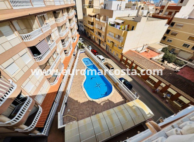 Apartamento / piso - Venta - La Mata - La Mata