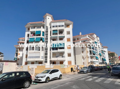 Apartamento / piso - Venta - La Mata - La Mata