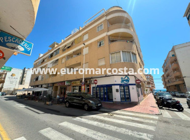 Apartamento / piso - Venta - La Mata - La Mata