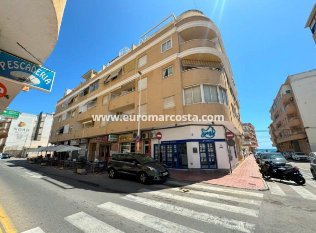 Apartamento / piso · Venta · La Mata · La Mata