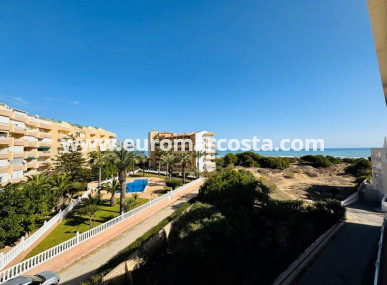 Apartamento / piso - Venta - La Mata - La Mata