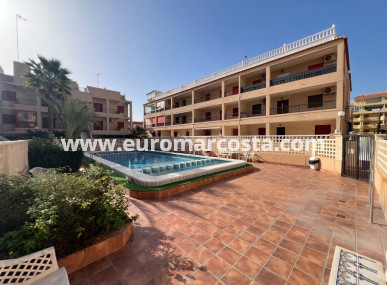 Apartamento / piso - Venta - La Mata - La Mata