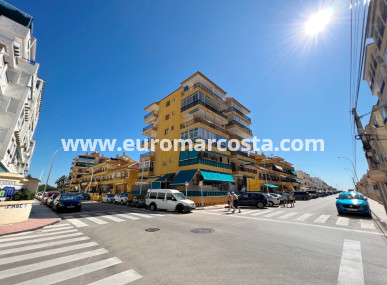 Apartamento / piso - Venta - La Mata - La Mata