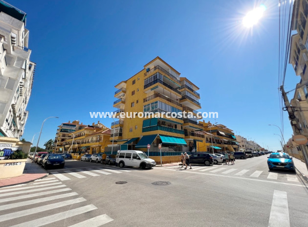 Apartamento / piso · Venta · La Mata · La Mata