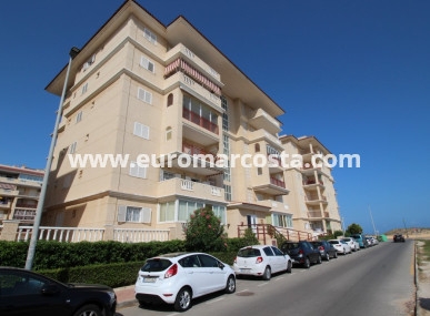 Apartamento / piso - Venta - La Mata - La Mata