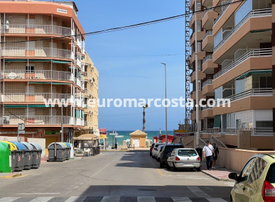 Apartamento / piso - Venta - La Mata - La Mata