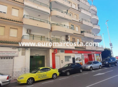 Apartamento / piso - Venta - La Mata - La Mata