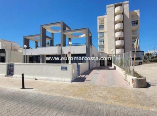 Apartamento / piso · Venta · La Mata · La Mata