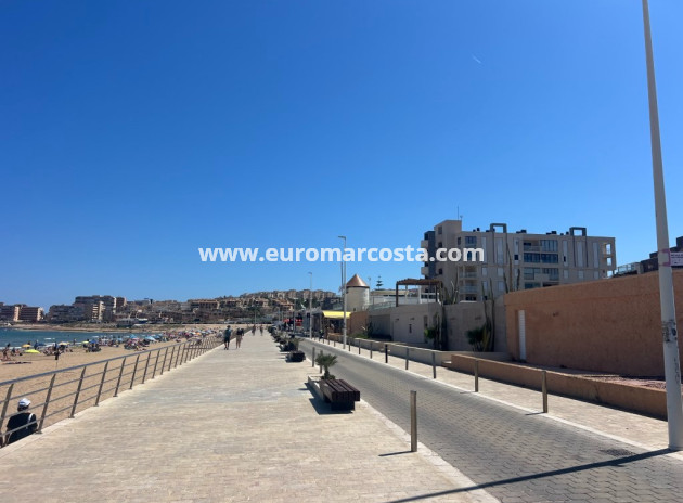 Apartamento / piso · Venta · La Mata · La Mata