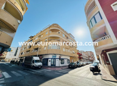 Apartamento / piso - Venta - La Mata - La Mata