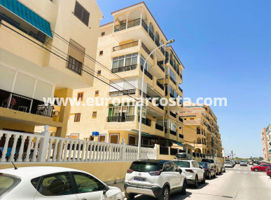 Apartamento / piso - Venta - La Mata - La Mata