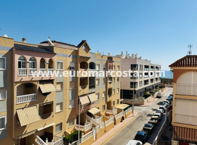 Apartamento / piso - Venta - La Mata - La Mata